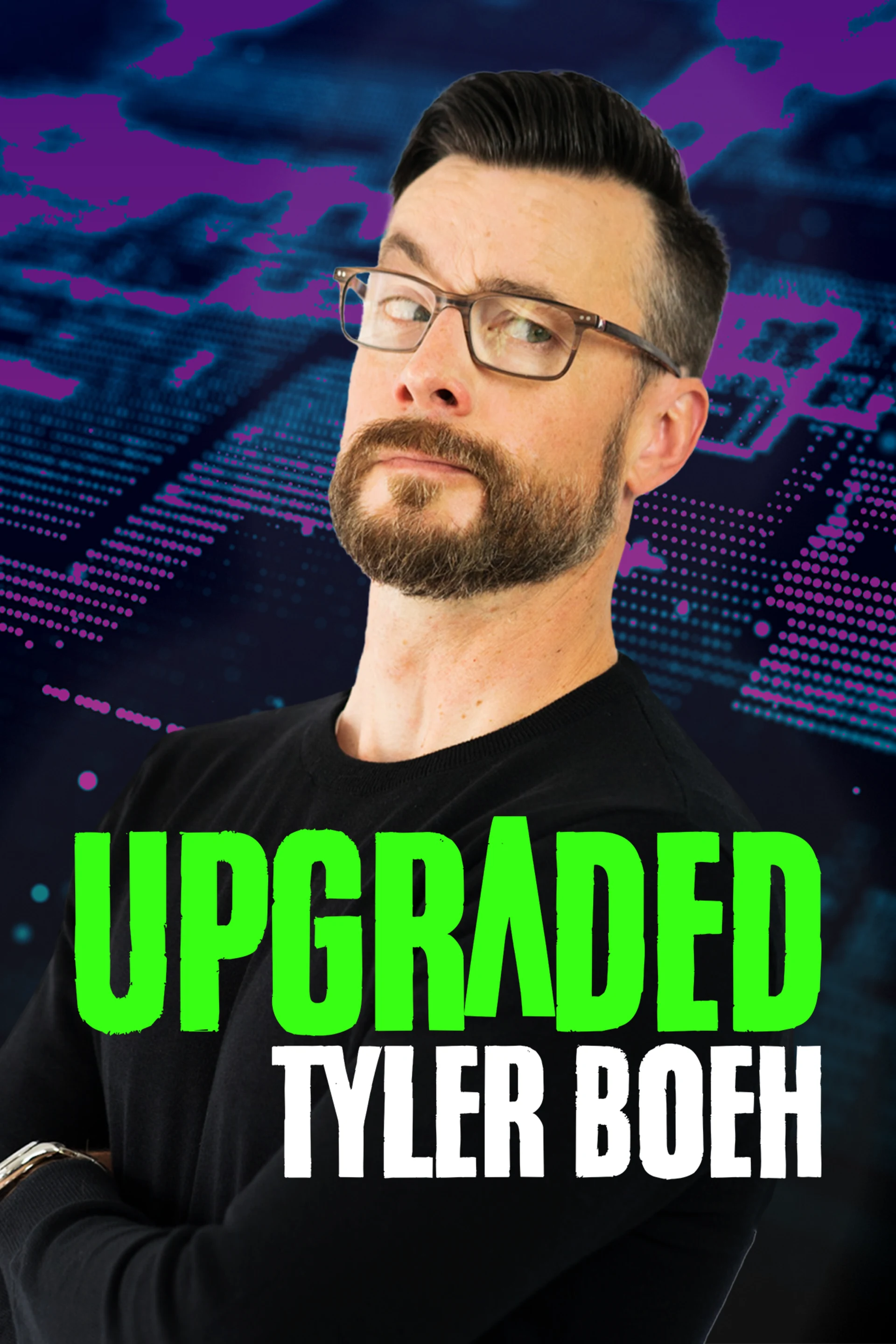 Tyler Boeh - Upgraded