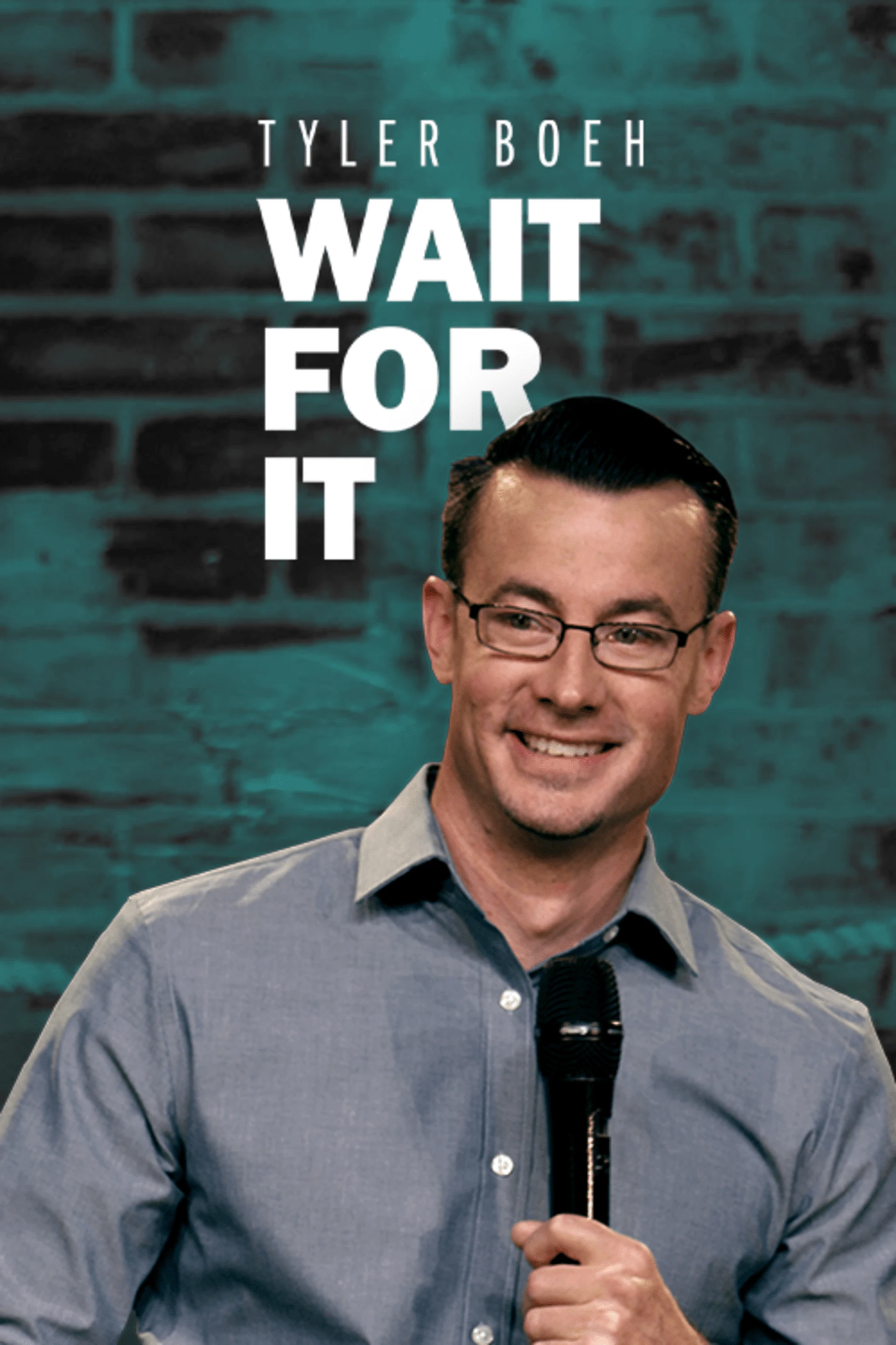 Tyler Boeh - Wait For It