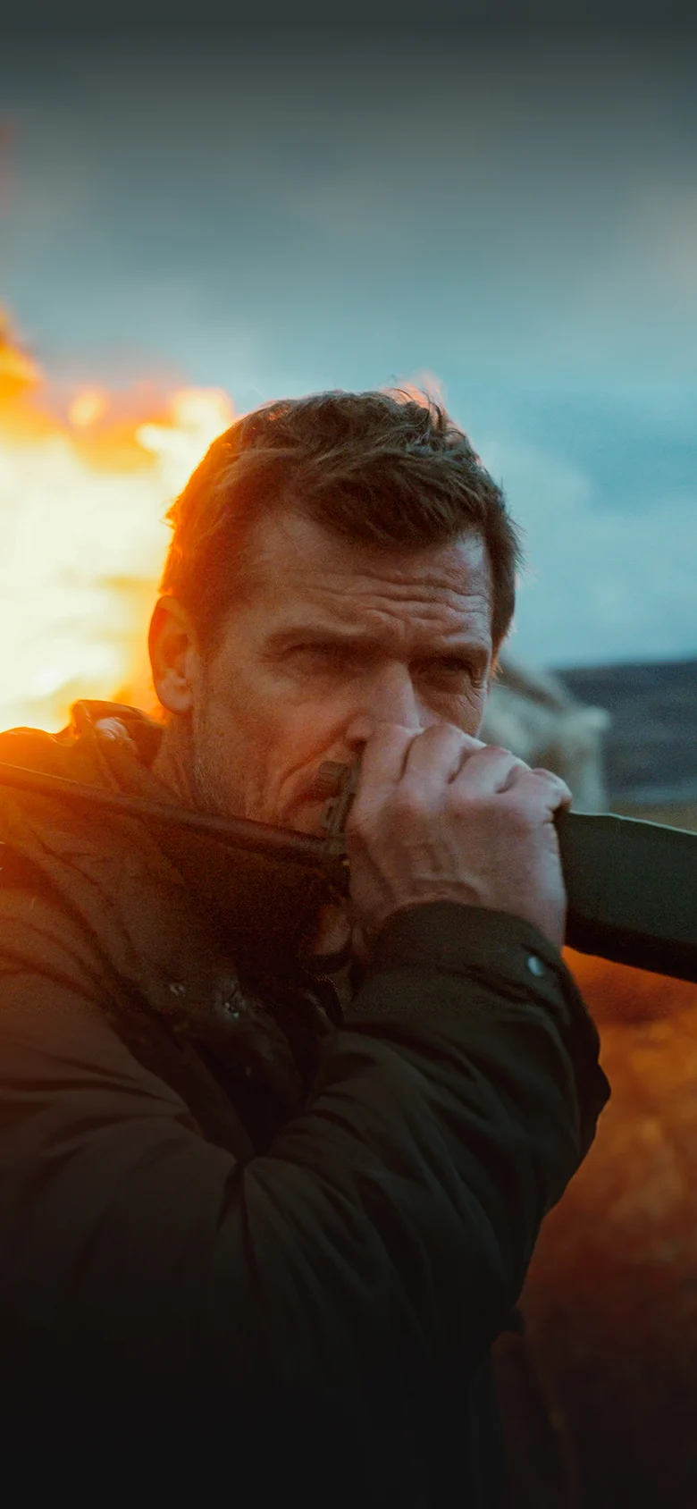 Homestead: The Series