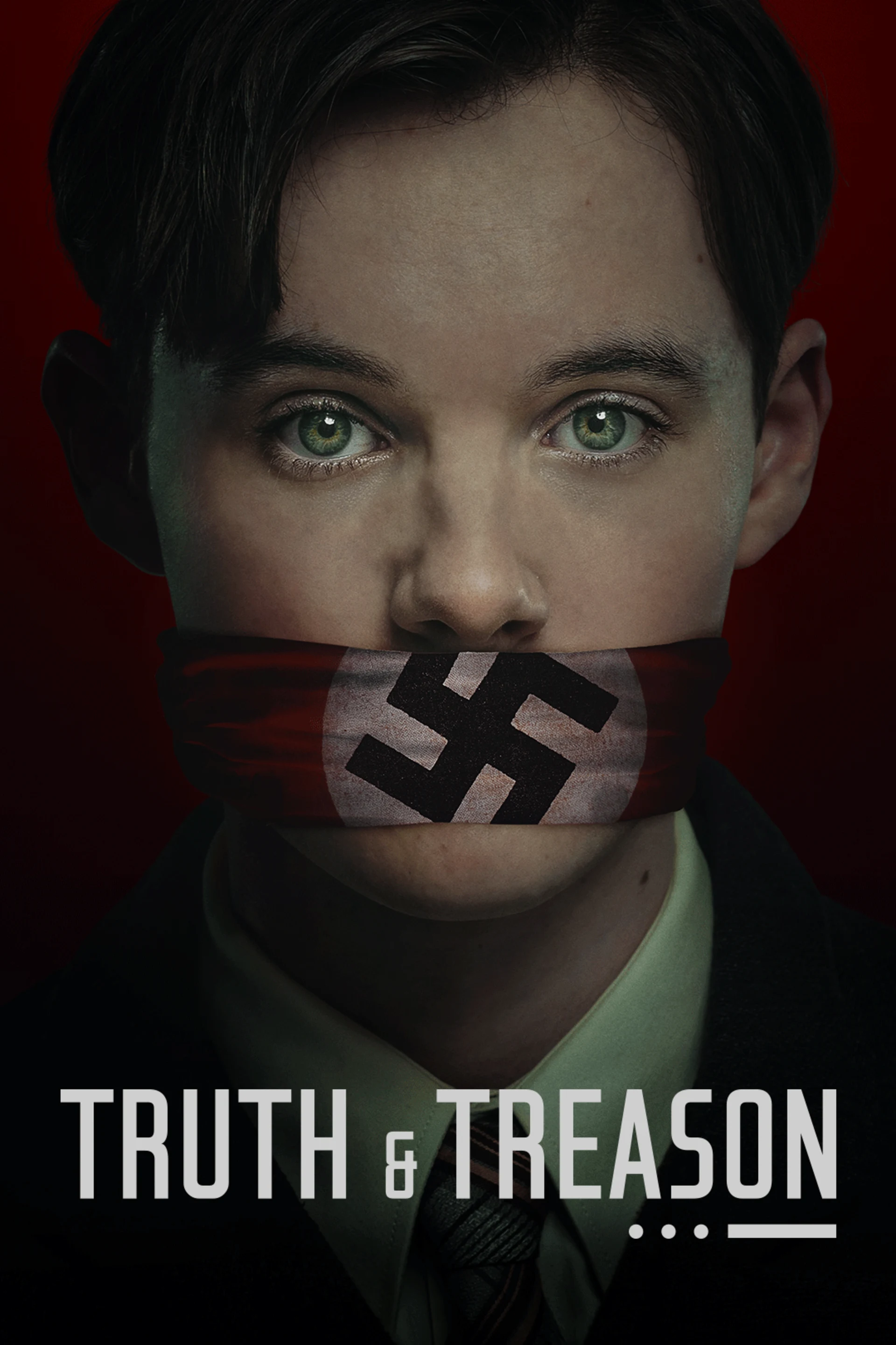 Truth & Treason
