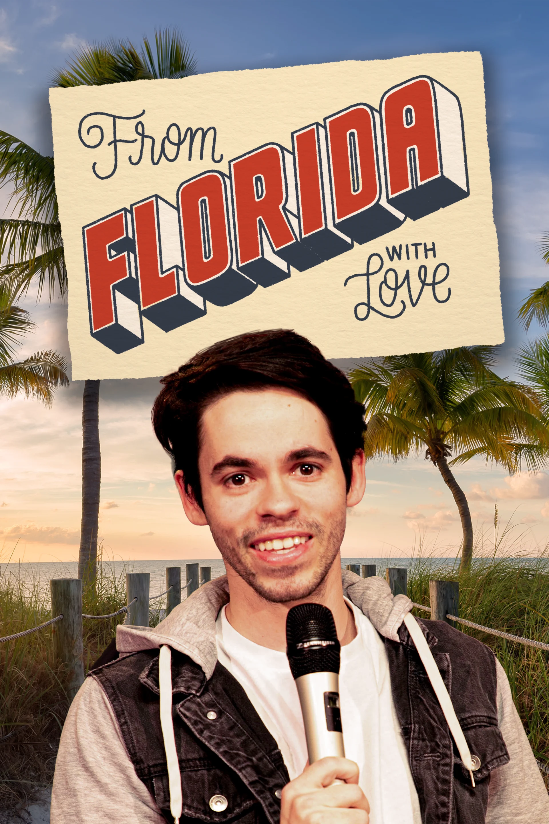 Ben Brainard - From Florida with Love