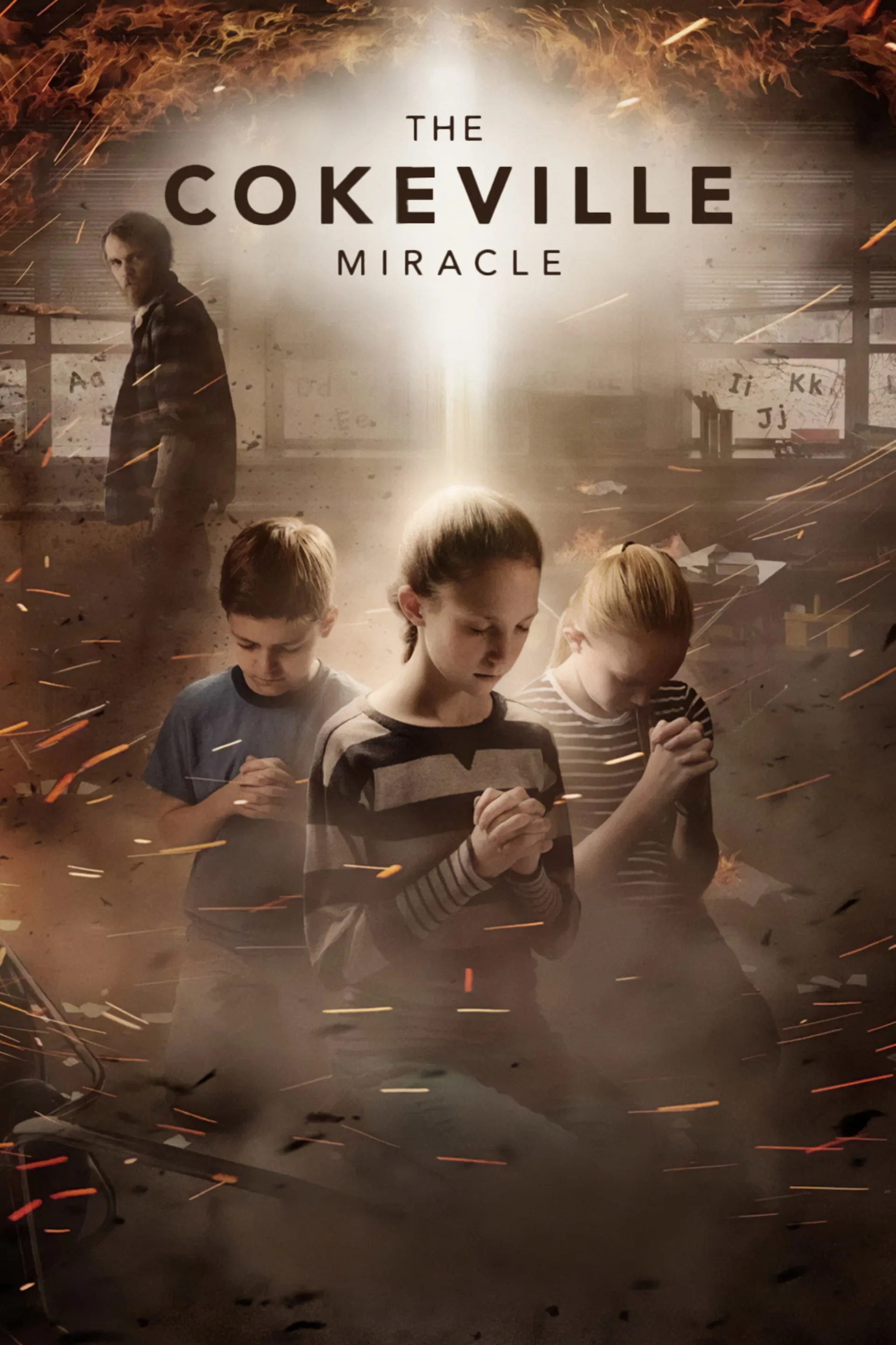 The Cokeville Miracle