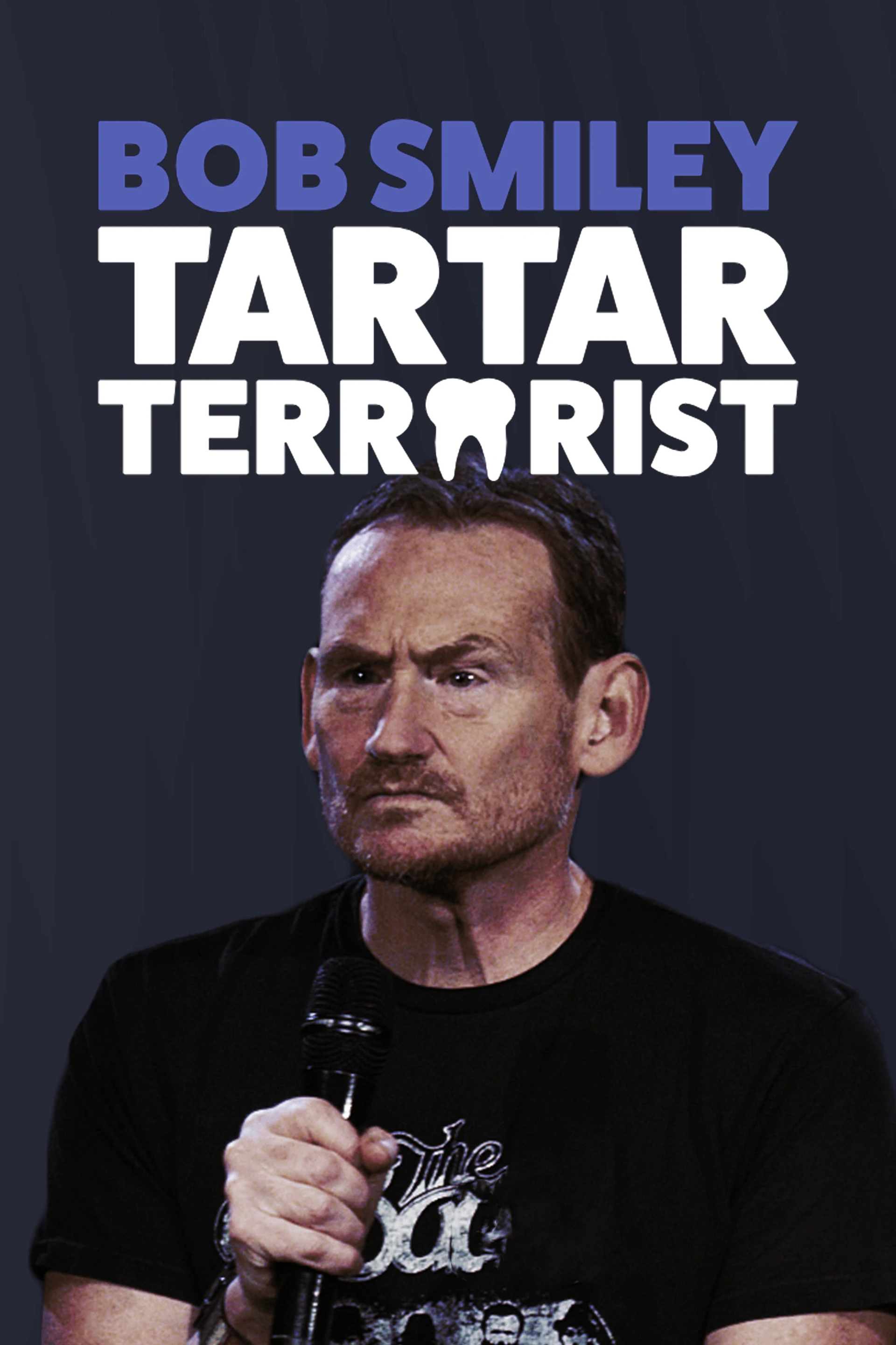 Bob Smiley - Tartar Terrorist