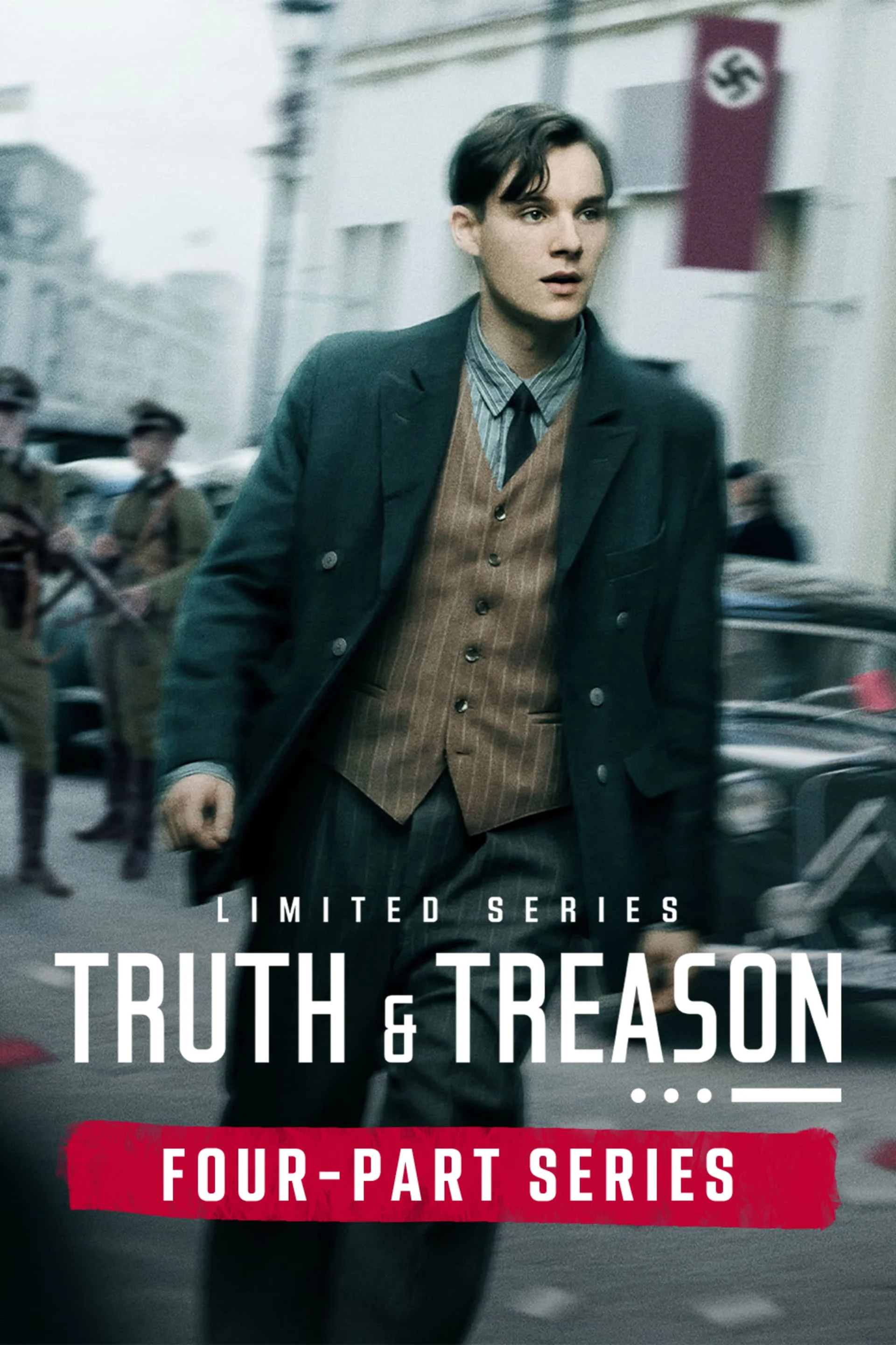 Truth & Treason: Limited Series