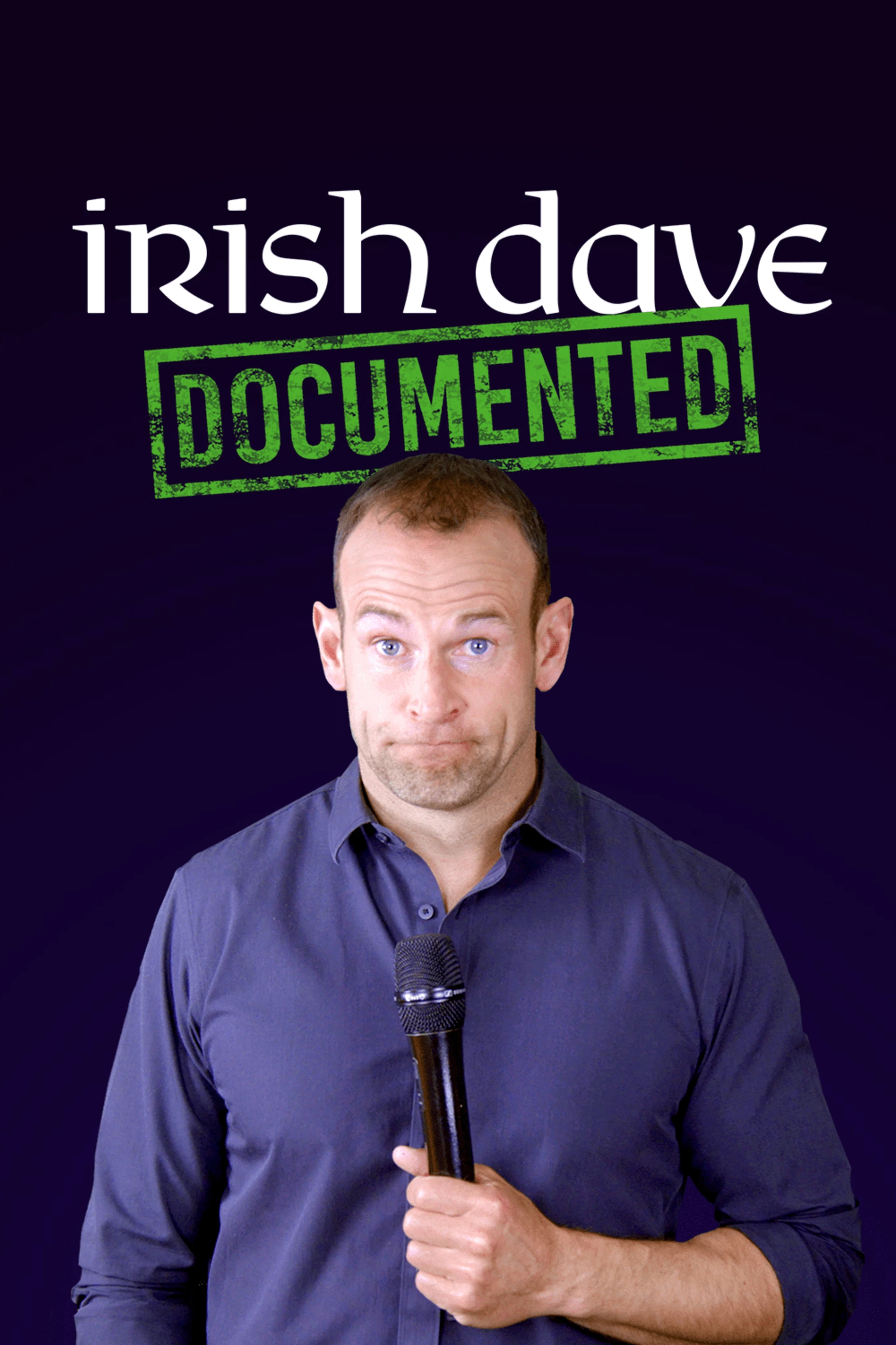 Dave Nihill - Documentado