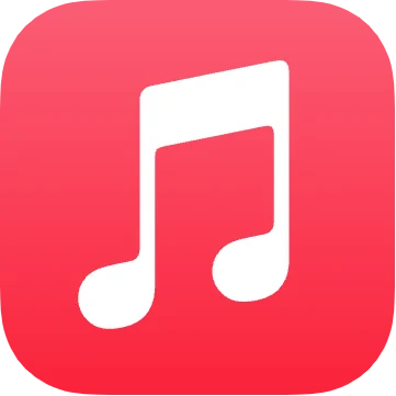 Apple Music Logo