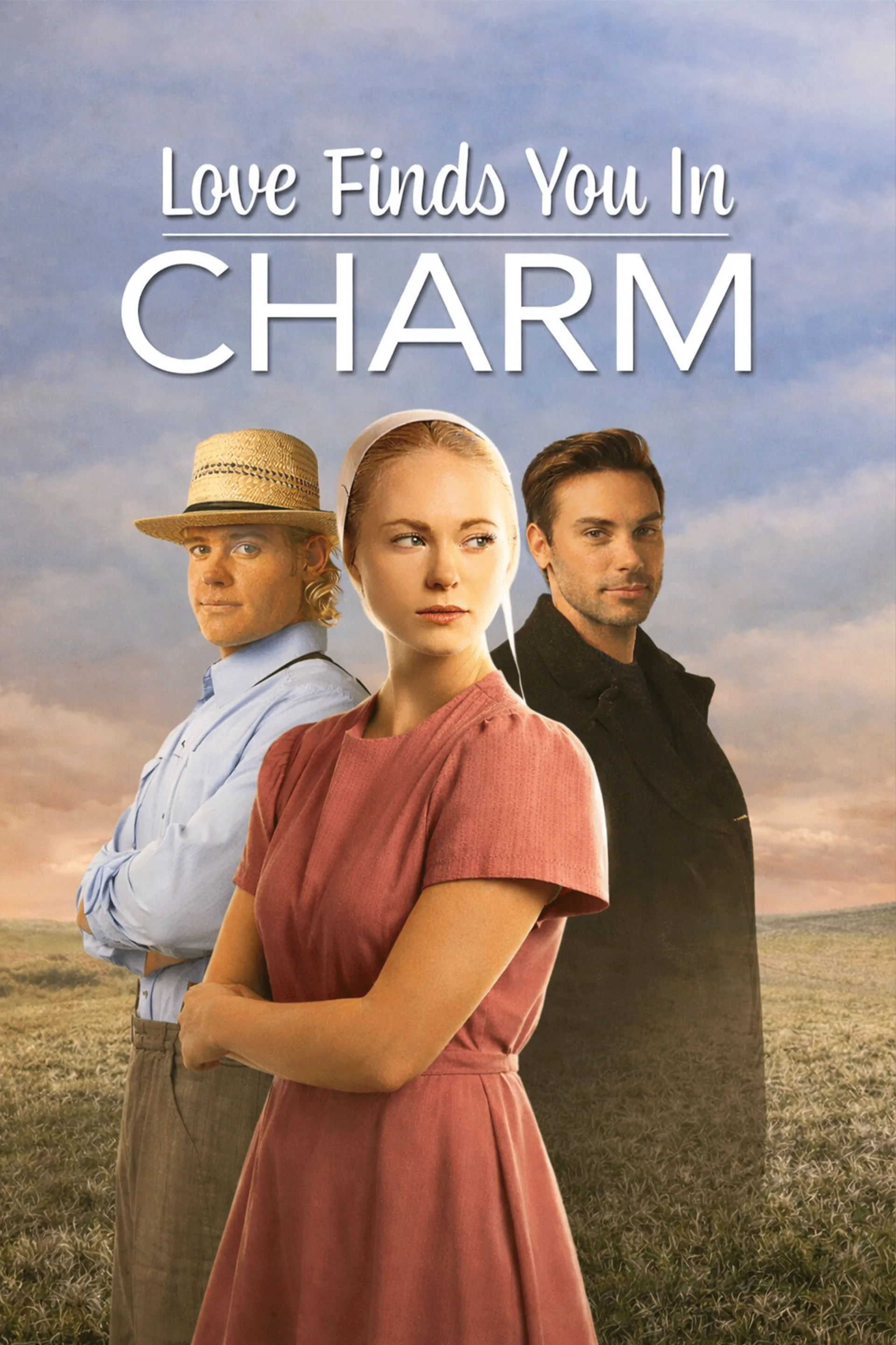 Love Finds You in Charm