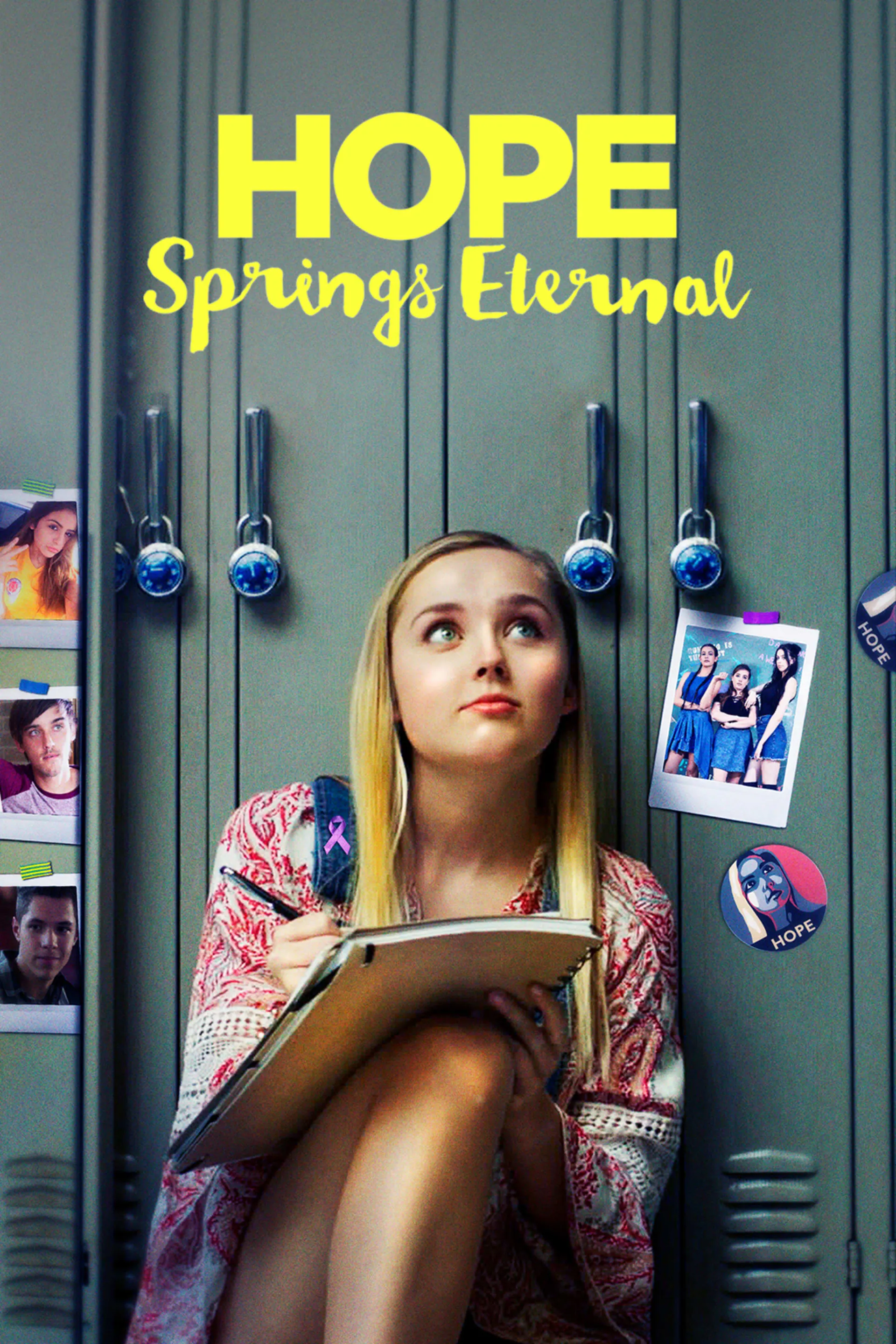 Hope Springs Eternal