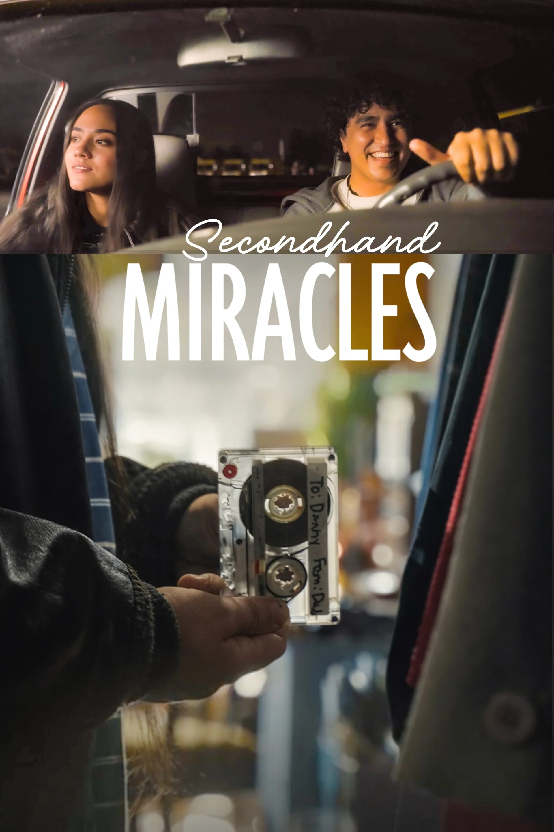 Secondhand Miracles