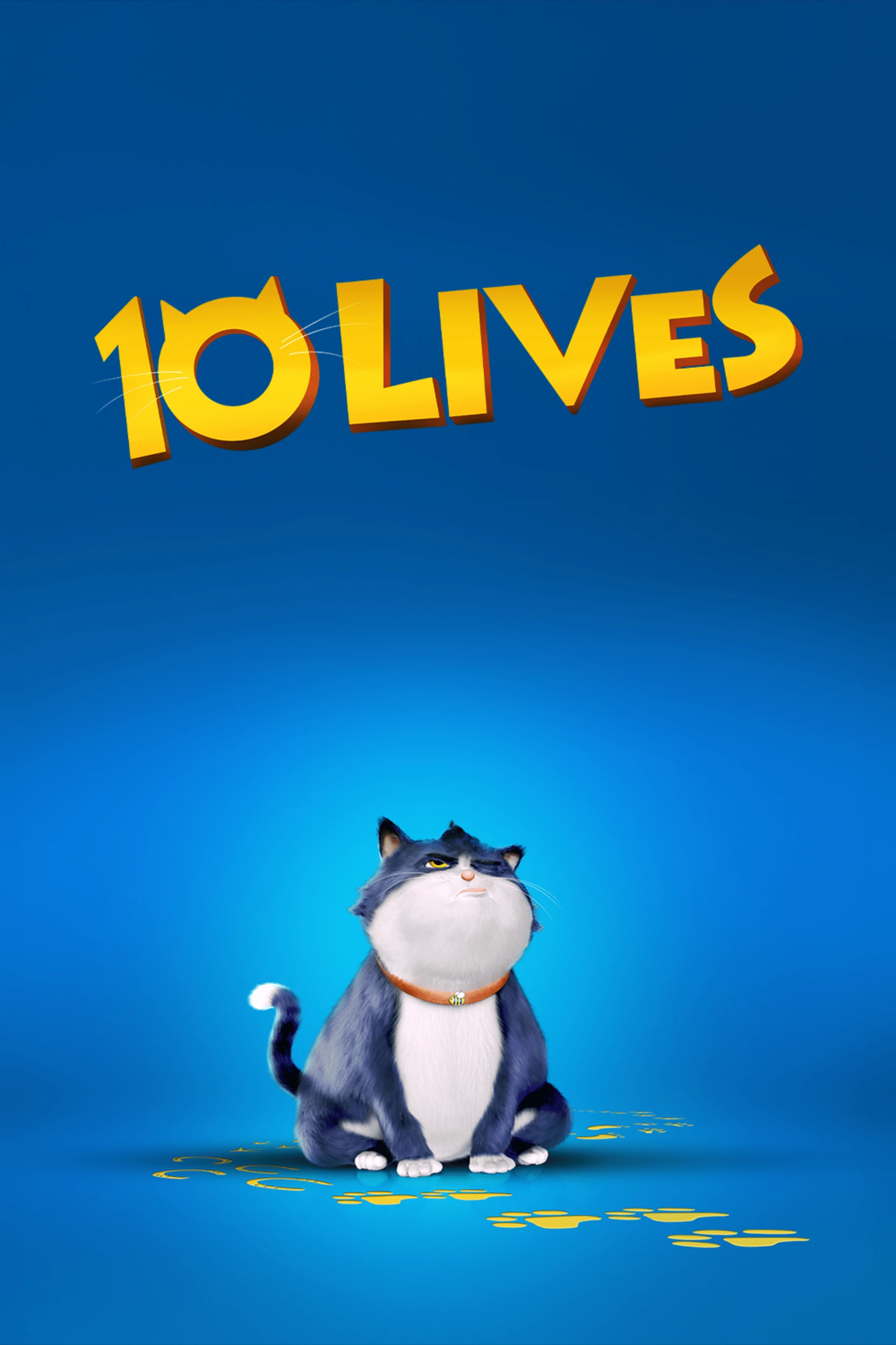 10 Lives