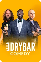 Dry Bar Comedy