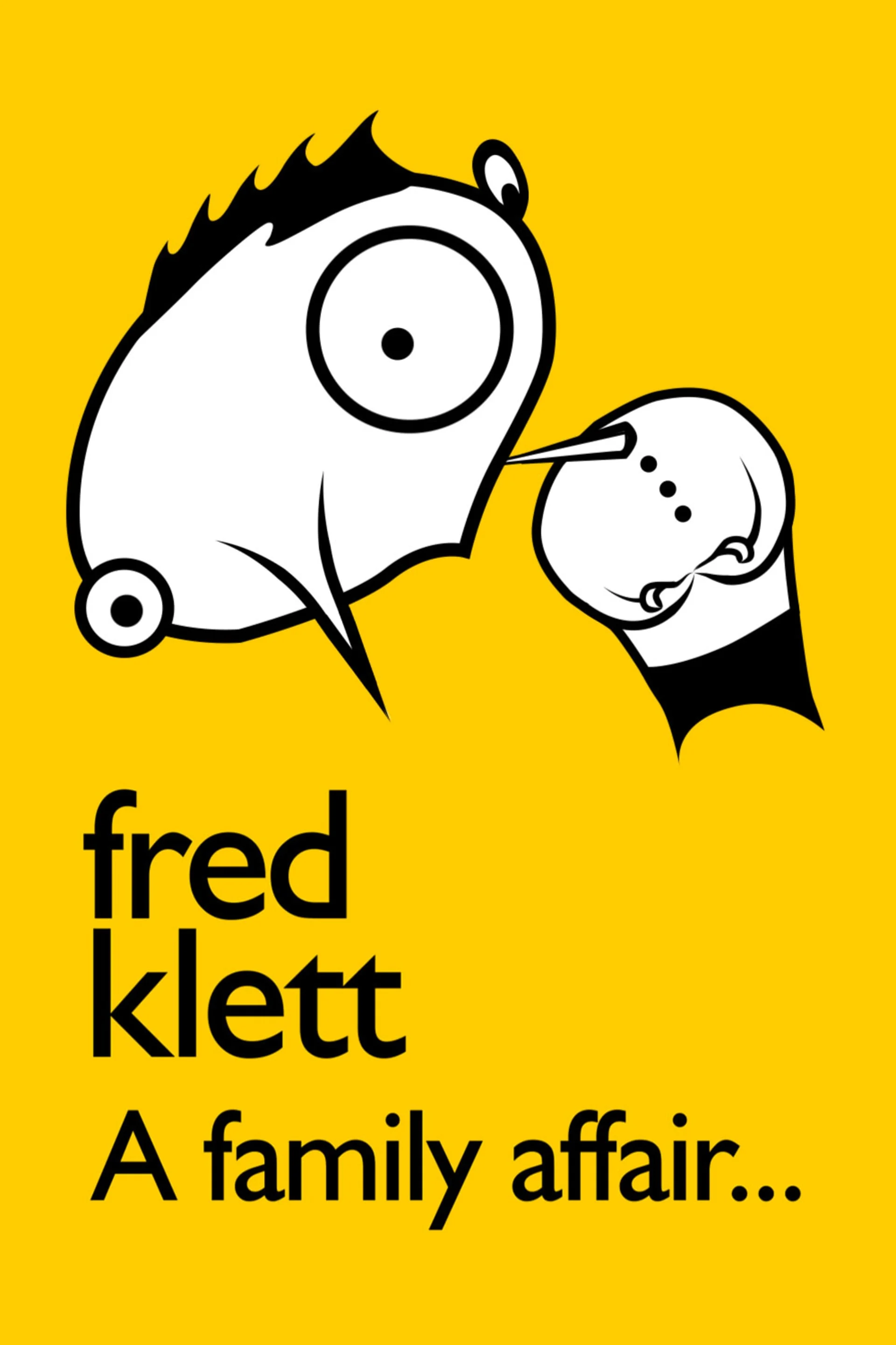 Fred Klett: A Family Affair