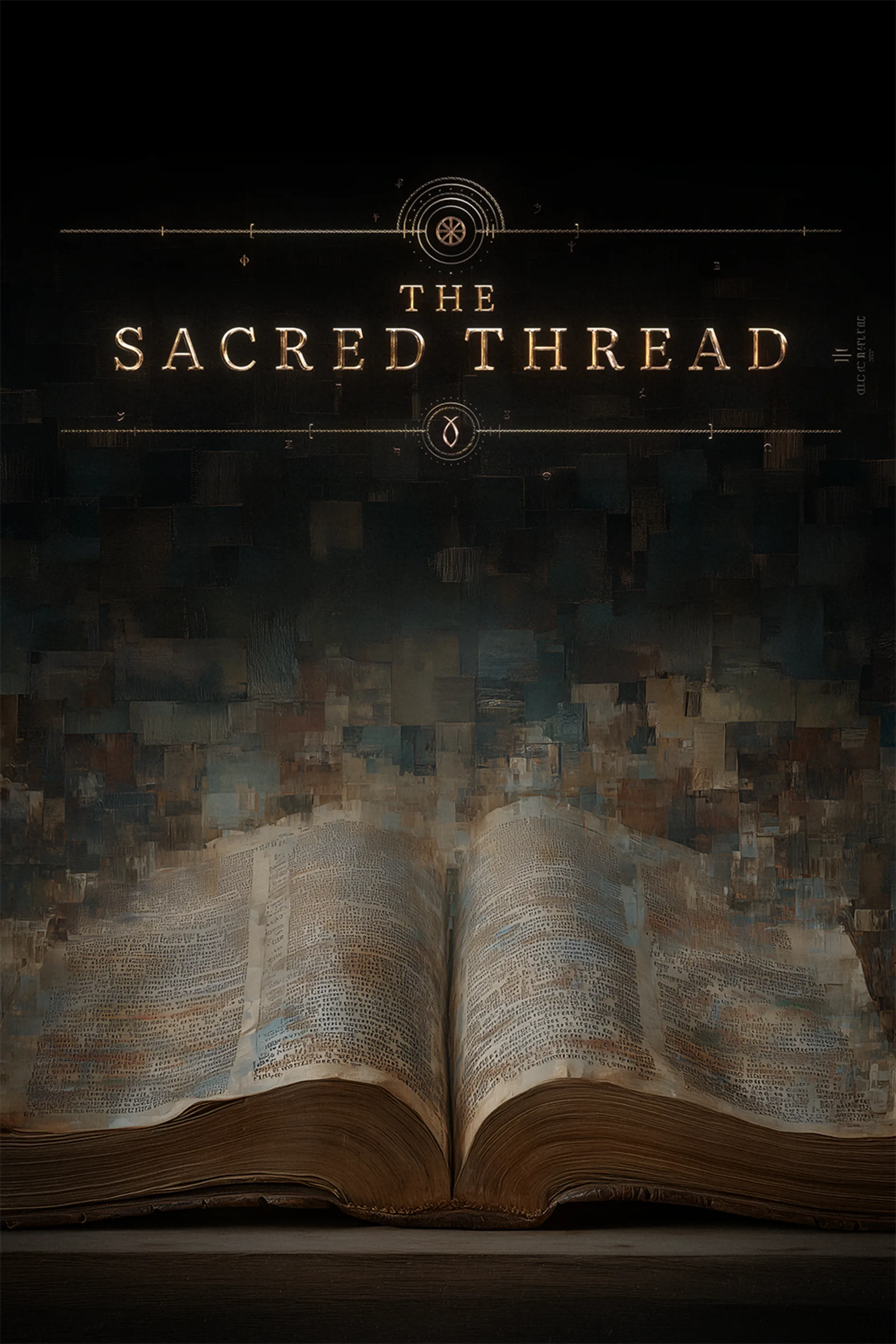 Sacred Thread
