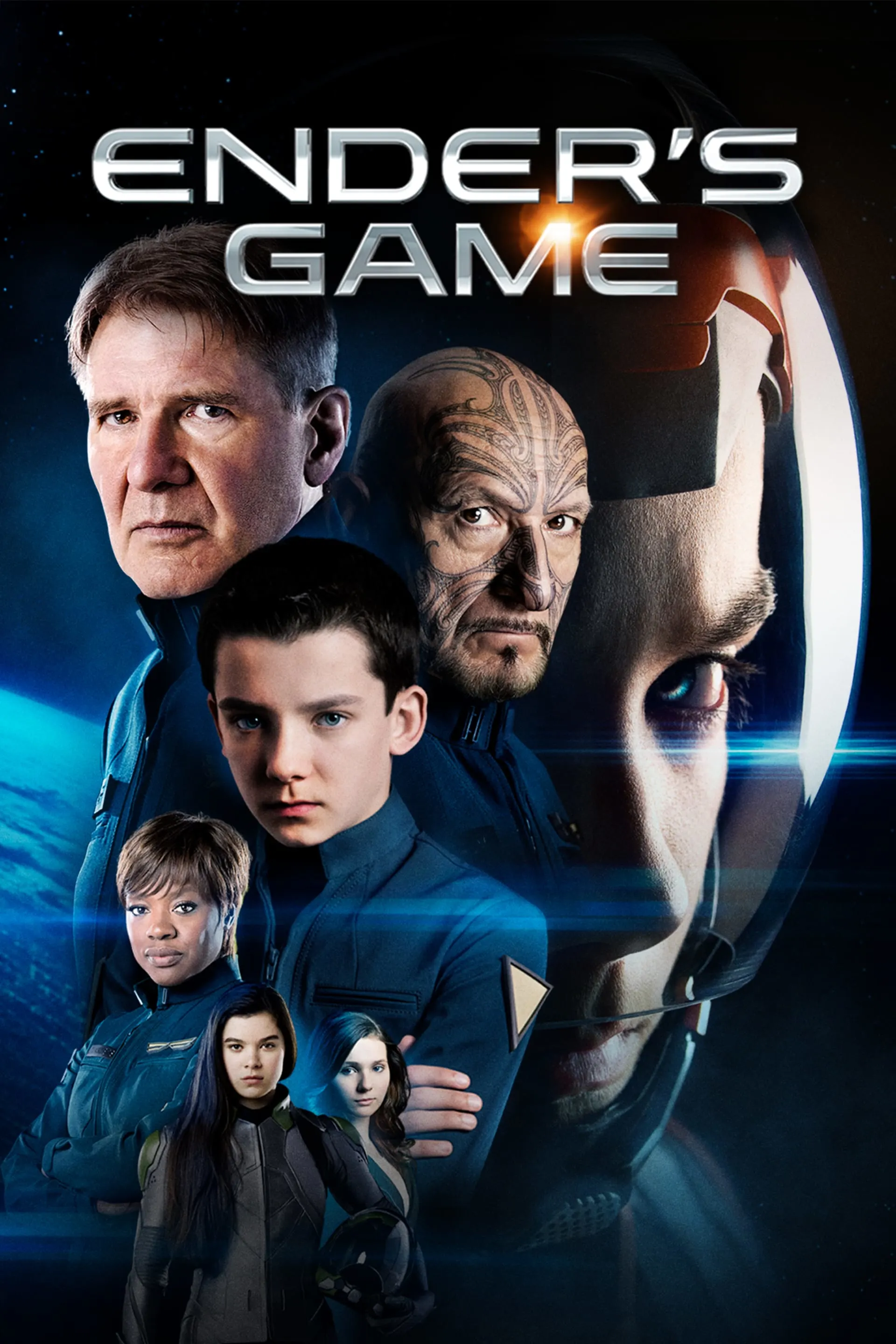 Ender's Game