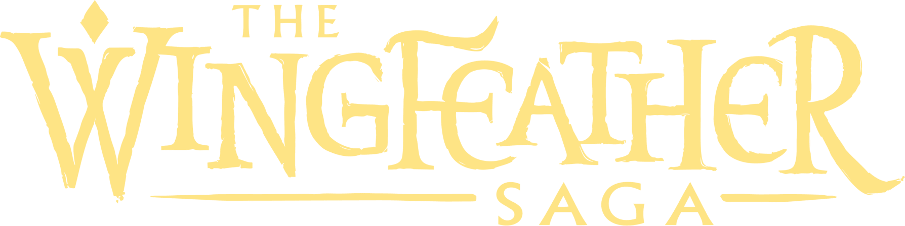 Los miembros del Angel Guild financian La saga Wingfeather