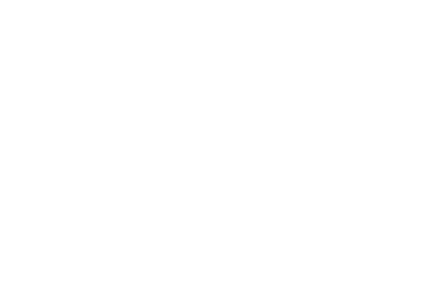 The completed pilot for this anime-inspired epic is ready, and it's unlike anything we've done before.