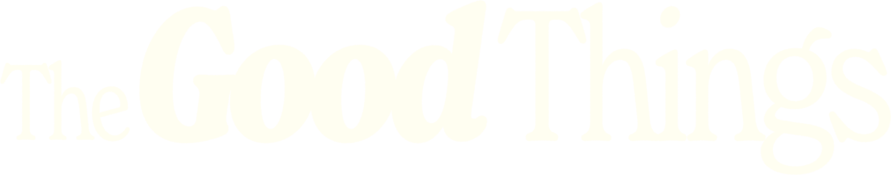 Join the Angel Guild to Watch Shows that Matter