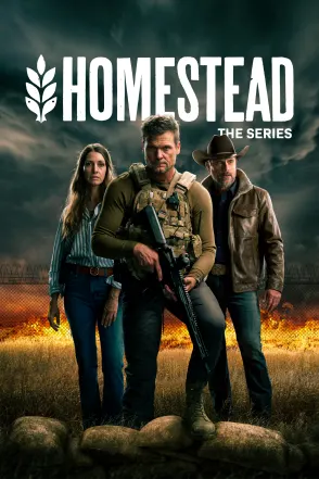 Link to show Homestead: The Series Season 1 Episode 3
