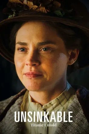 Link to show Unsinkable: Titanic Untold