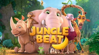 Jungle Beat