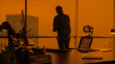 The First 20 Minutes of Homestead