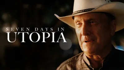 Seven Days in Utopia
