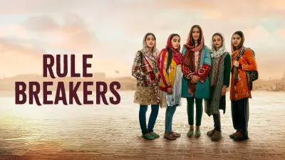 Rule Breakers