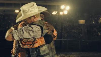 The First 16 Minutes