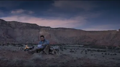 The First 18 Minutes