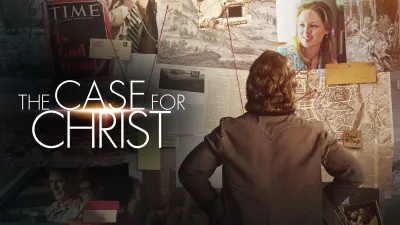 The Case for Christ