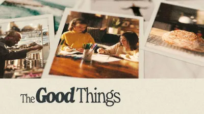 The Good Things
