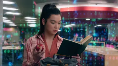 The First 15 Minutes