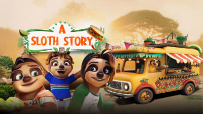 A Sloth Story