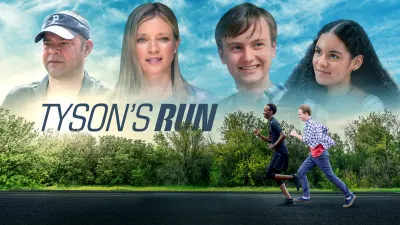 Tyson's Run