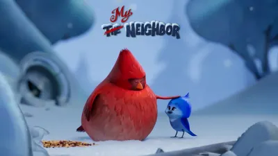 My Neighbor