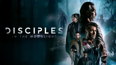 Disciples in the Moonlight