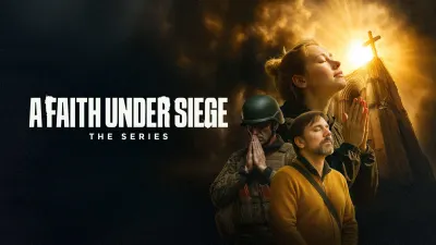 A Faith Under Siege