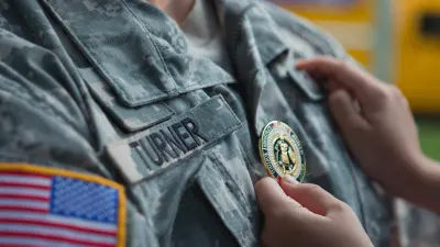 The First 15 Minutes