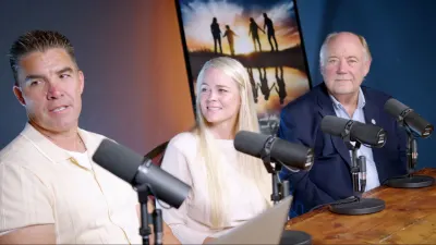 Exclusive interview with Kennedy's parents