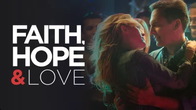 Faith, Hope & Love