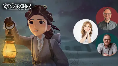 Season 3 Breakdown with Cast & Crew (Episode 3)