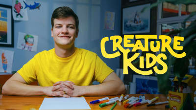 Creature Kids