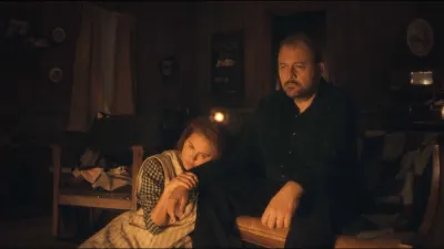 The First 12 Minutes