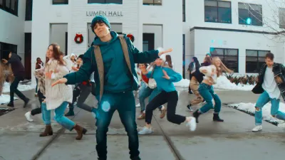 The First 14 Minutes