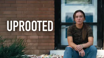 Uprooted