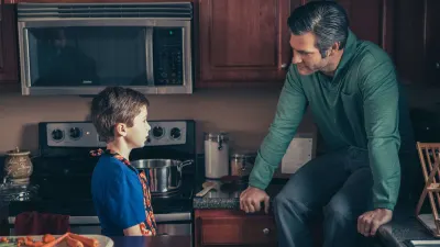 The First 18 Minutes