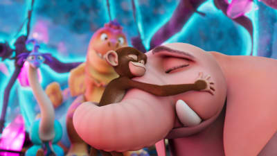 The First 12 Minutes