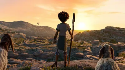 The First 10 Minutes