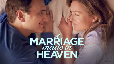 A Marriage Made in Heaven