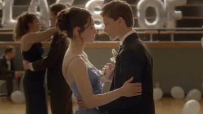 The First 13 Minutes